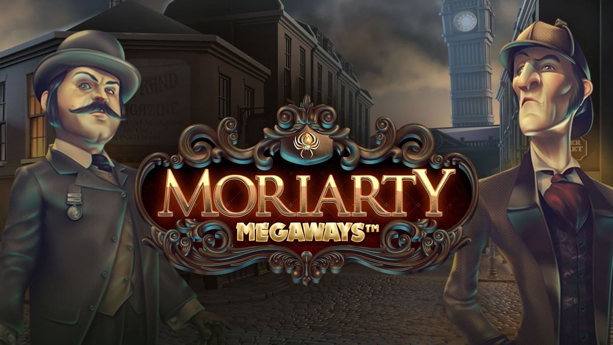 En stillbild från ett populärt megaways slot