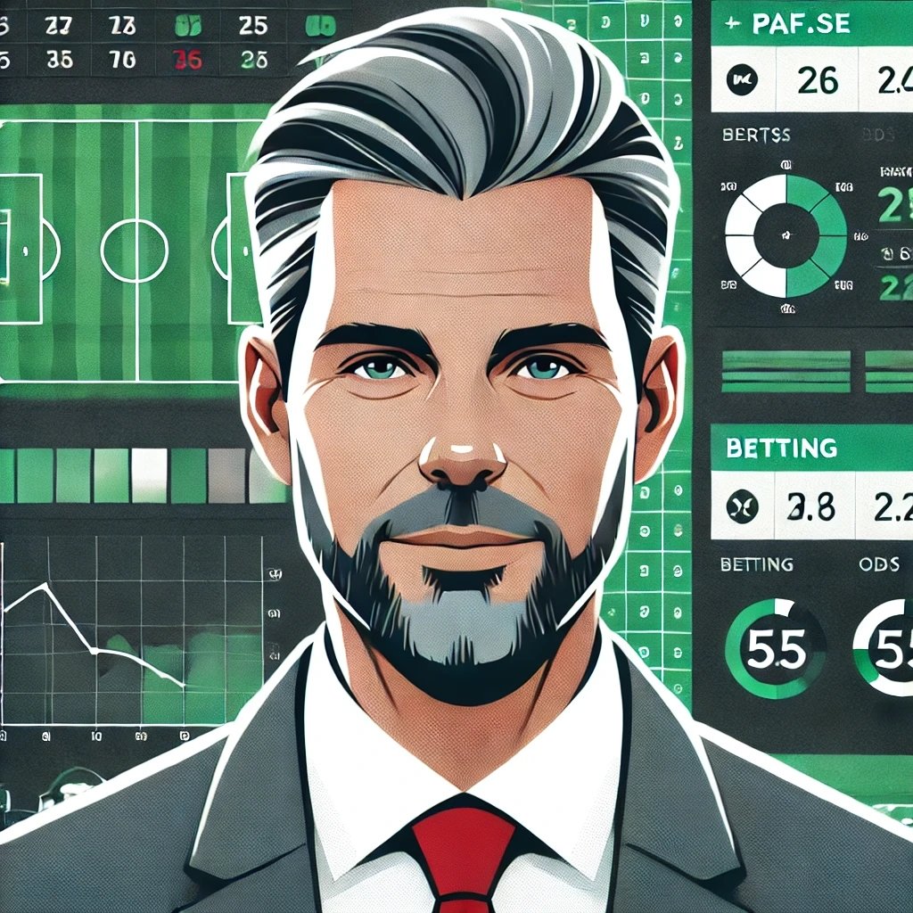 Paf's Betting Redaktion