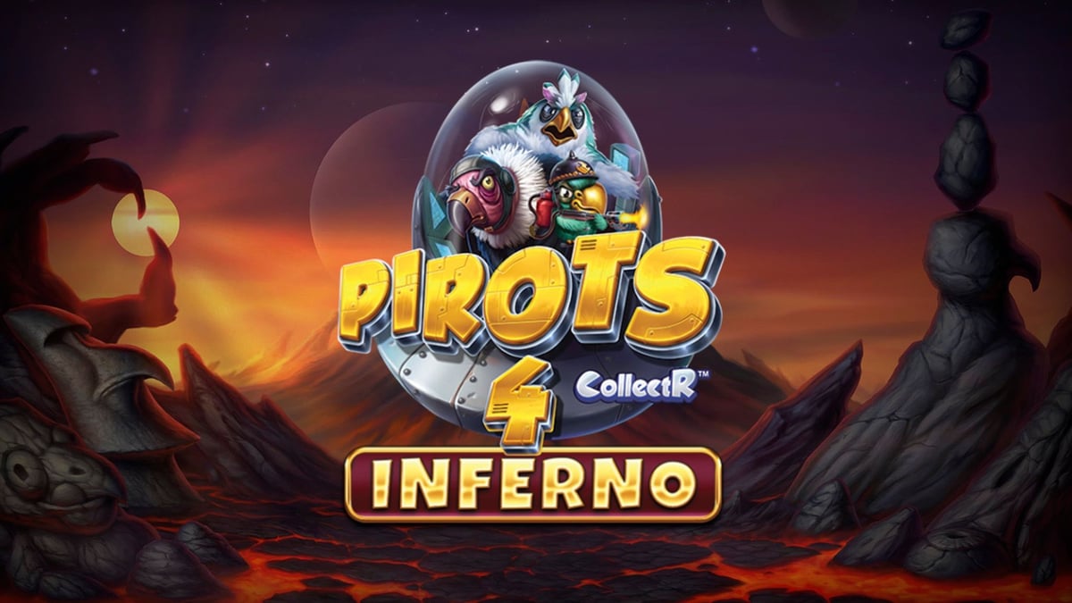 En stillbild från ett populärt slotspel