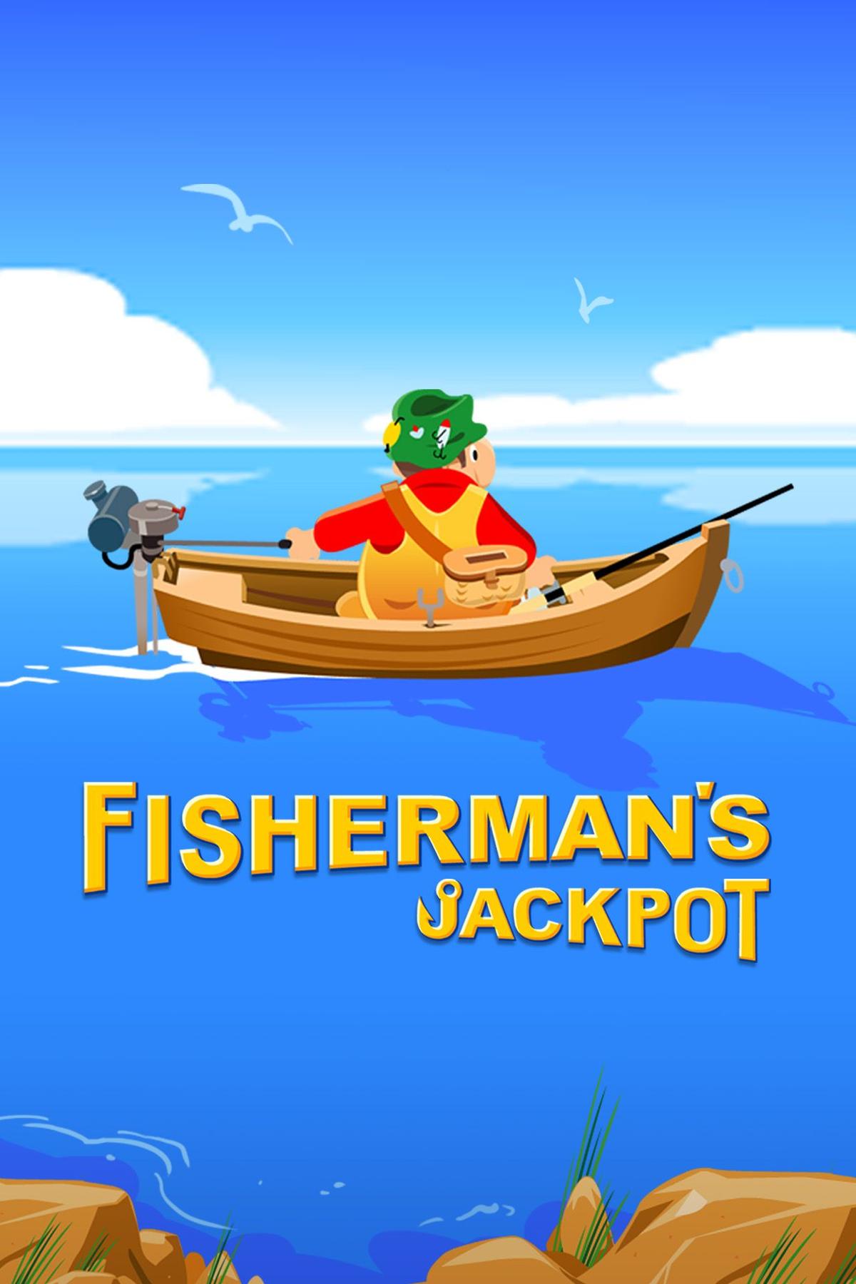 Fishermans Jackpot