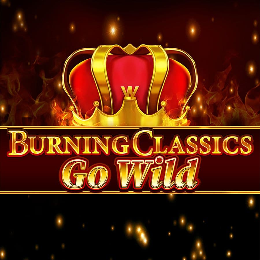 Burning wild