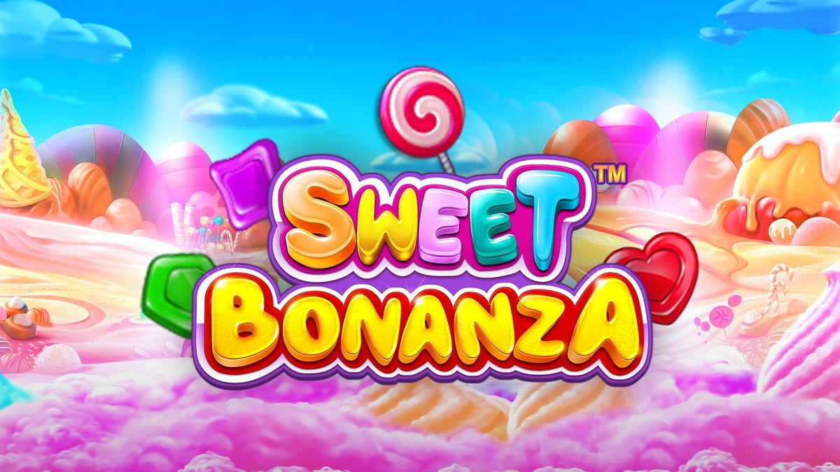 Sweet Bonanza demo slot